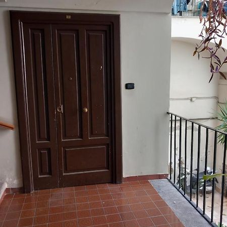 casa cappella san severo Napoli Esterno foto
