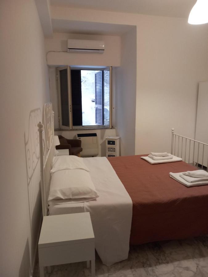 casa cappella san severo Napoli Esterno foto