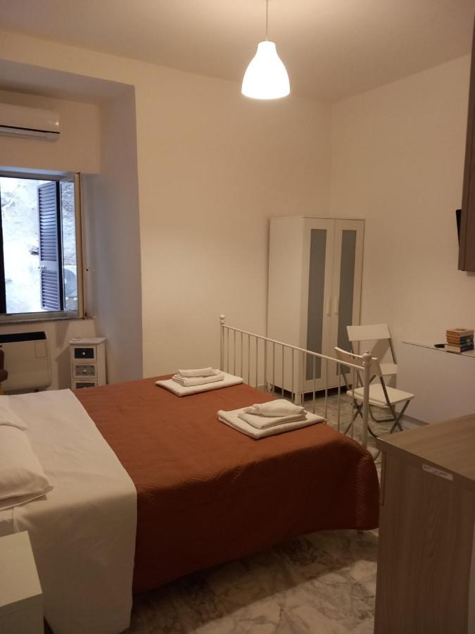 casa cappella san severo Napoli Esterno foto