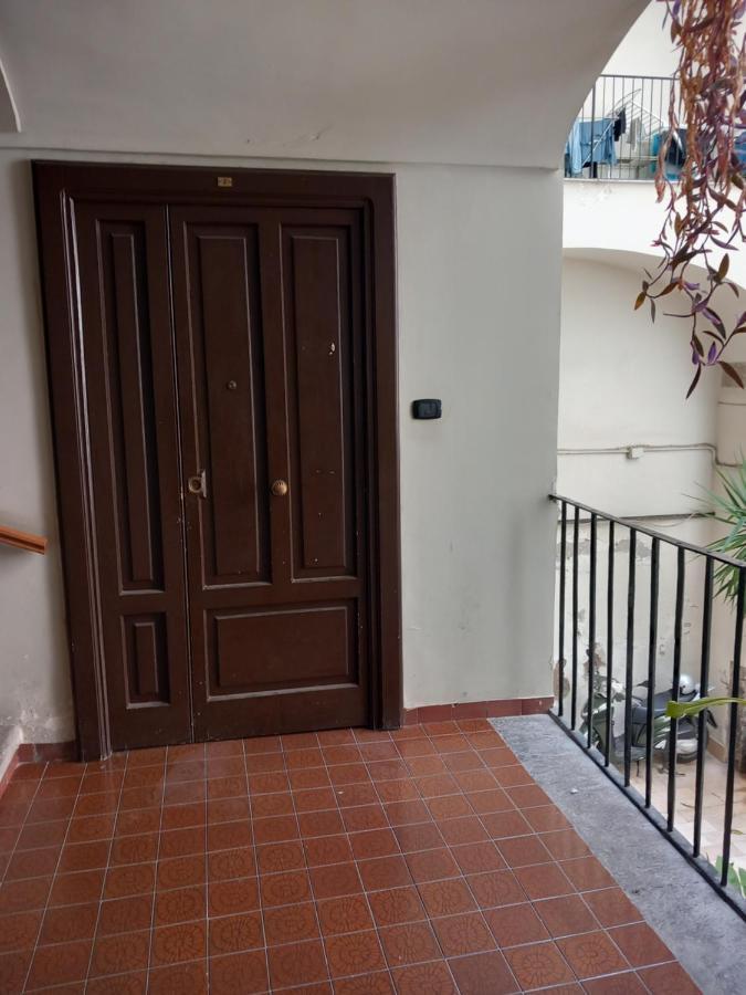 casa cappella san severo Napoli Esterno foto