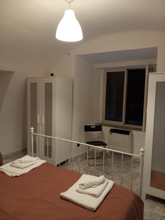 casa cappella san severo Napoli Esterno foto